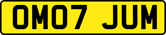 OM07JUM