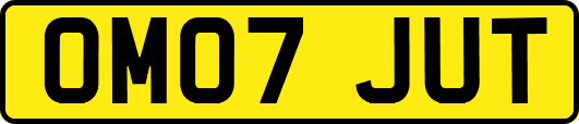 OM07JUT