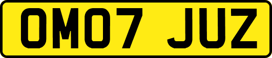 OM07JUZ