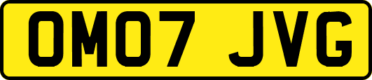 OM07JVG