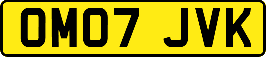 OM07JVK