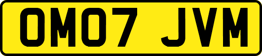 OM07JVM
