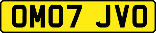 OM07JVO