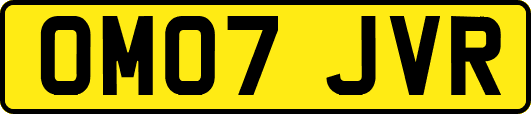 OM07JVR