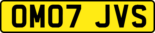 OM07JVS
