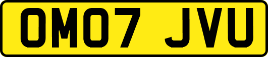 OM07JVU