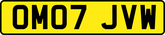 OM07JVW