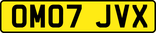OM07JVX