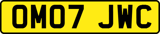 OM07JWC