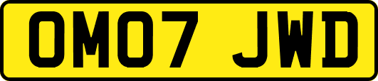 OM07JWD