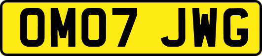 OM07JWG