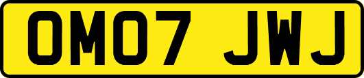OM07JWJ