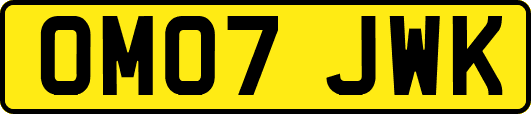 OM07JWK