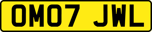 OM07JWL