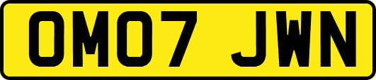 OM07JWN