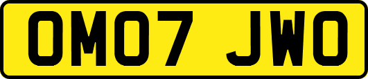 OM07JWO