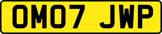 OM07JWP