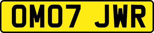 OM07JWR