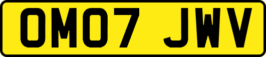 OM07JWV