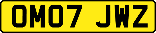 OM07JWZ