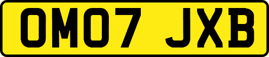 OM07JXB
