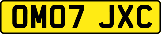 OM07JXC