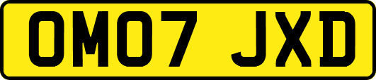 OM07JXD