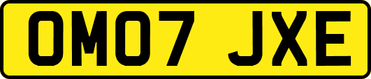 OM07JXE