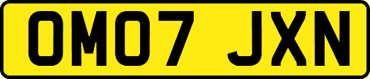OM07JXN