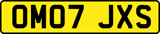 OM07JXS