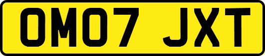 OM07JXT