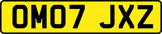 OM07JXZ