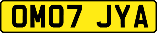 OM07JYA