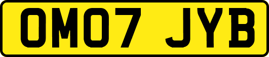OM07JYB