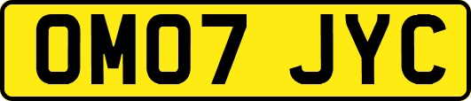 OM07JYC