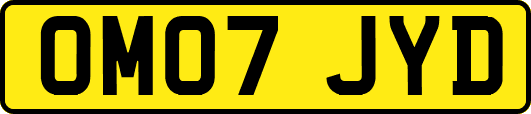 OM07JYD