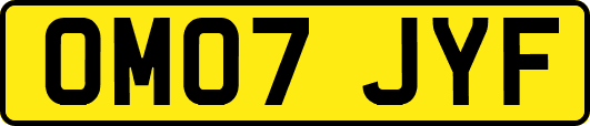 OM07JYF