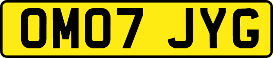 OM07JYG