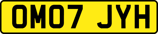 OM07JYH