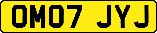 OM07JYJ