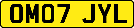 OM07JYL