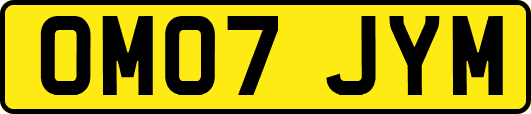OM07JYM