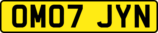 OM07JYN