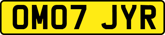 OM07JYR