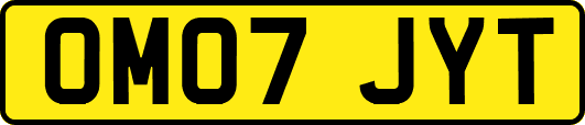 OM07JYT