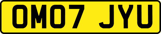OM07JYU
