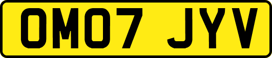 OM07JYV