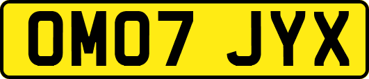 OM07JYX