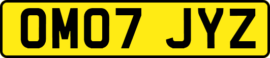 OM07JYZ