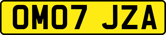 OM07JZA